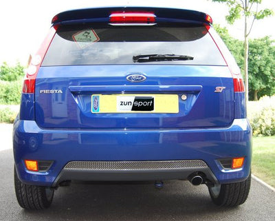 Zunsport Ford Fiesta ST - Full Grille Set