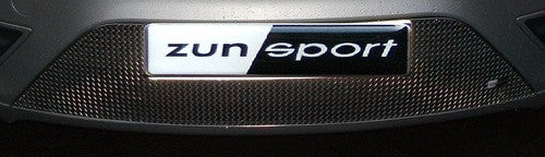 Zunsport prefacelift Ford Focus MK2 ST - Front Lower Grille
