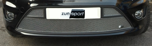Zunsport facelift Ford Focus MK2 ST - Lower Grille
