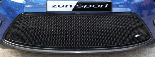 Zunsport facelift Ford Focus MK2 ST - Full Lower Grille