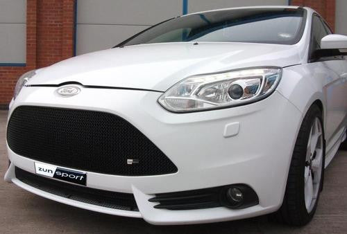 Zunsport Focus ST Mk3 - Full Front Grille Set
