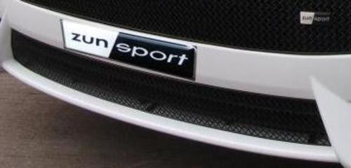 Zunsport Focus ST Mk3 - Front Lower Grille
