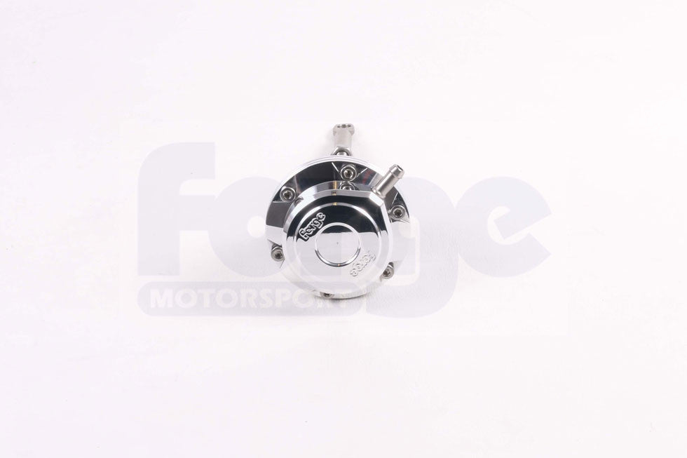 Forge Motorsport Alloy adjustable turbo wastegate actuator for the Ford Focus RS Mk3