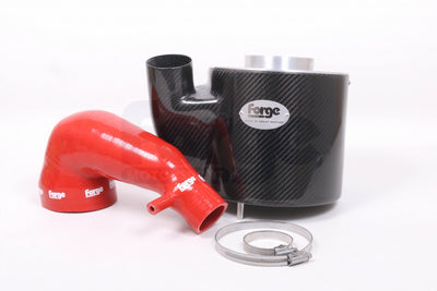 Forge Motorsport Carbon Fibre Intake for the Renault Clio 200RS