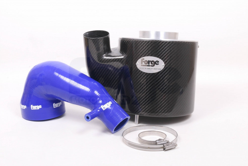 Forge Motorsport Carbon Fibre Intake for the Renault Clio 200RS