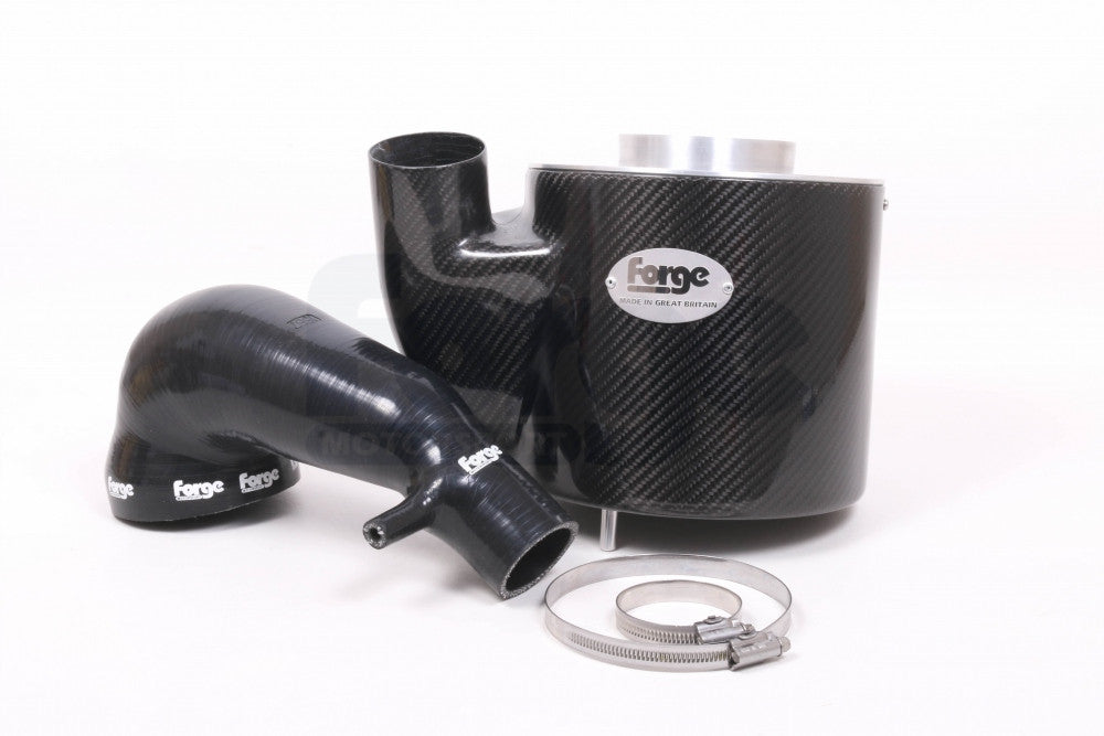 Forge Motorsport Carbon Fibre Intake for the Renault Clio 200RS