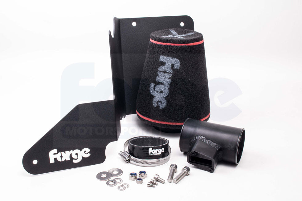 Forge Fiesta 1.0 ecoboost Intake Kit