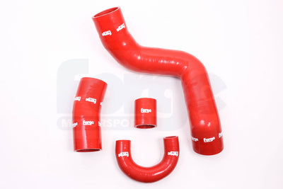 Forge Motorsport Silicone Boost Hose Kit for the Ford Mustang 2.3 Ecoboost