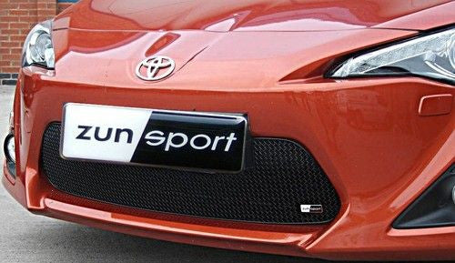 Zunsport Toyota GT86 front grille
