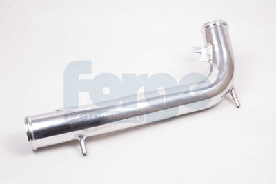 Ford Fiesta 1.0T Ecoboost Crossover Hard Pipe