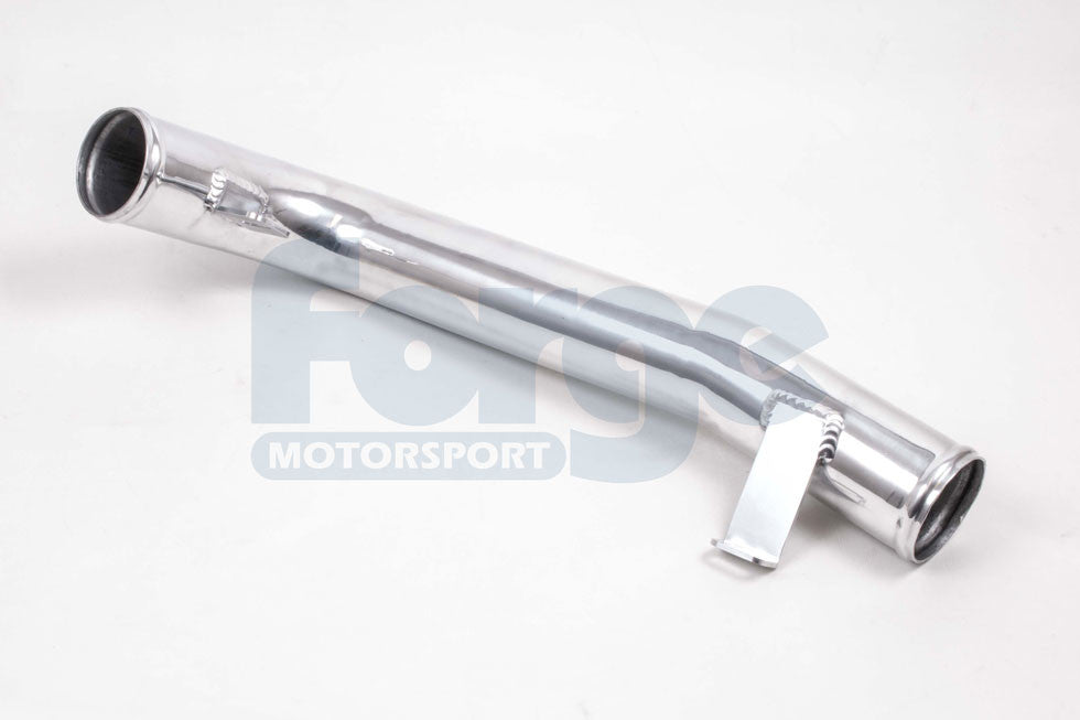 Ford Fiesta 1.0T Ecoboost Crossover Hard Pipe