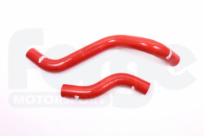 Honda Civic Type R 2015-on Radiator Hoses