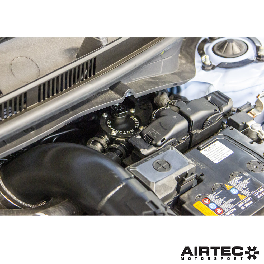 AIRTEC Motorsport Catch Can Kit for Hyundai i20N