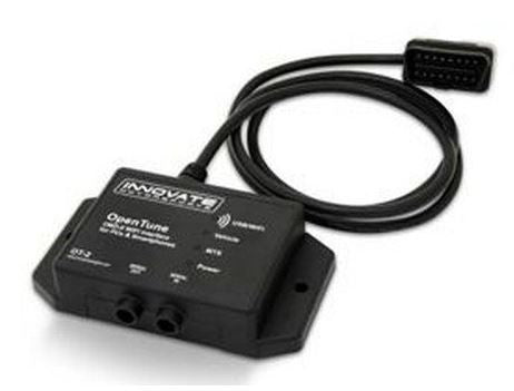 Innovate OT-2 WiFi iPhone Interface