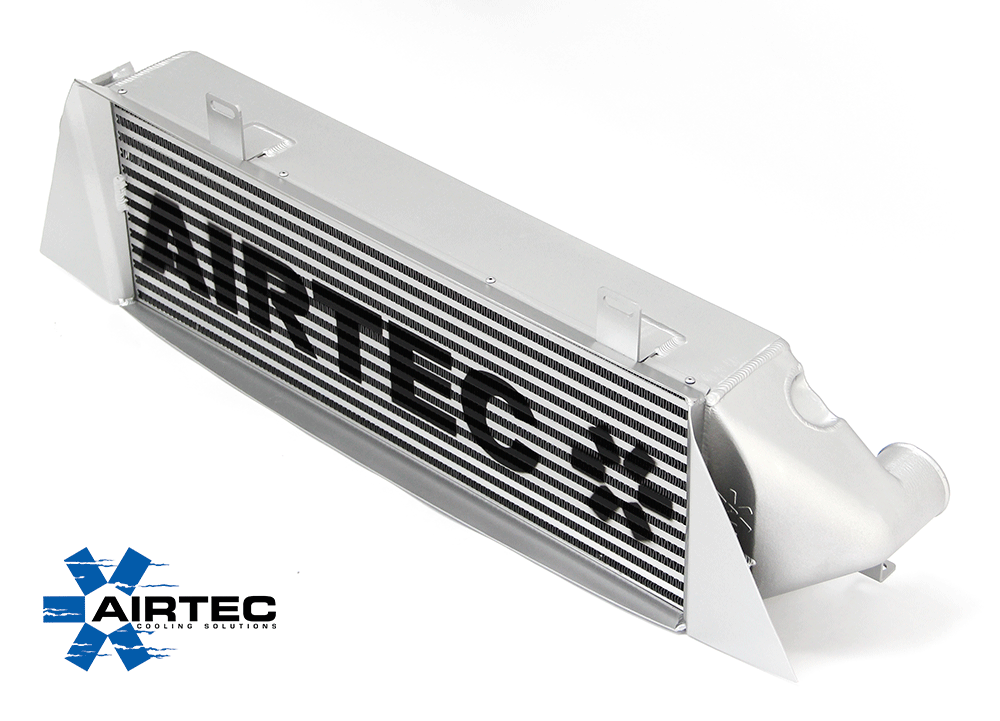 Airtec Focus MK3 RS Front mount Intercooler