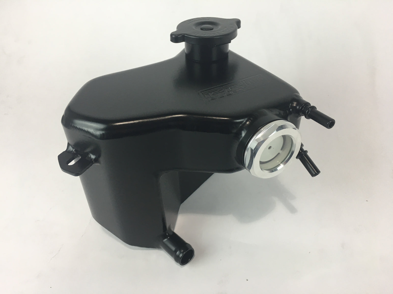 Fiesta Mk6 ST Pro Alloy Header Tank