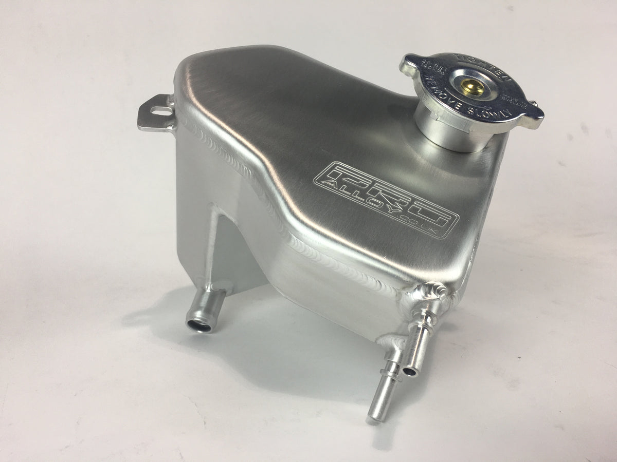 Fiesta Mk6 ST Pro Alloy Header Tank