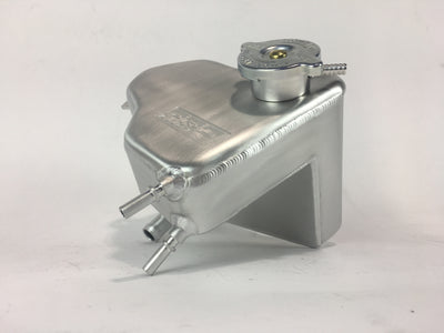 Fiesta Mk6 ST Pro Alloy Header Tank