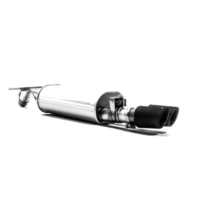 REMUS Ford Fiesta mk8 ST Axle Back Exhaust