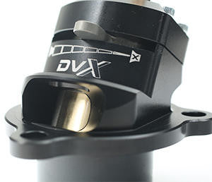 GFB Focus MK2/3 ST DVX dual venting