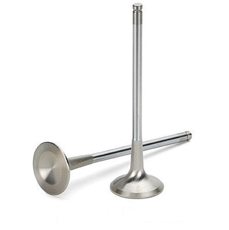 Ford Duratec 2.0 & 2.3 16v Supertech Inconel Exhaust Valve Kit (Turbo Use) 