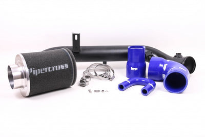 Focus facelift MK3.5 ST induction kit
