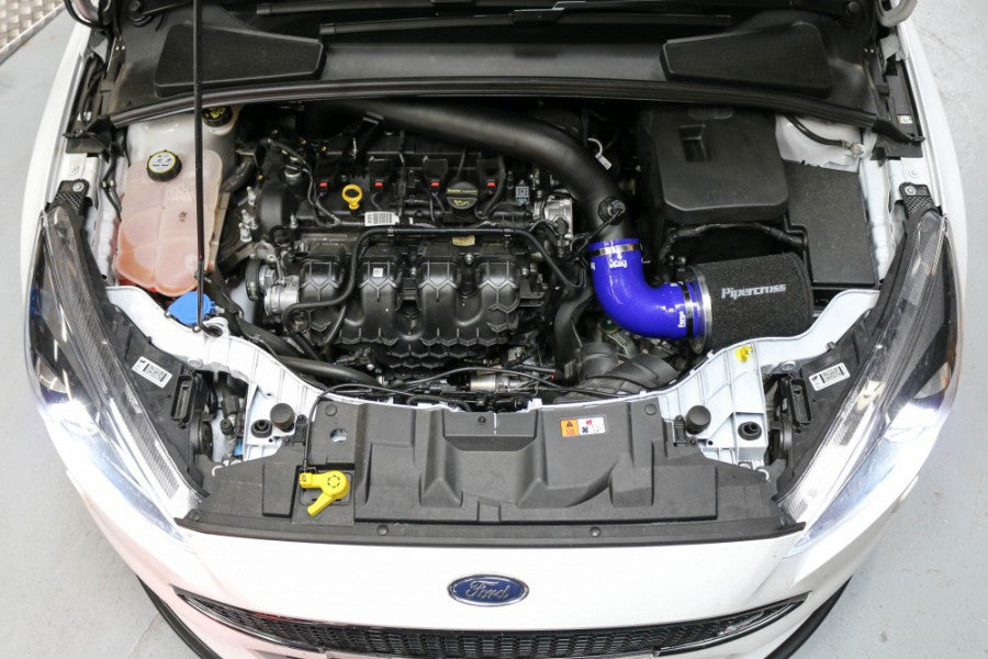 Focus facelift MK3.5 ST induction kit