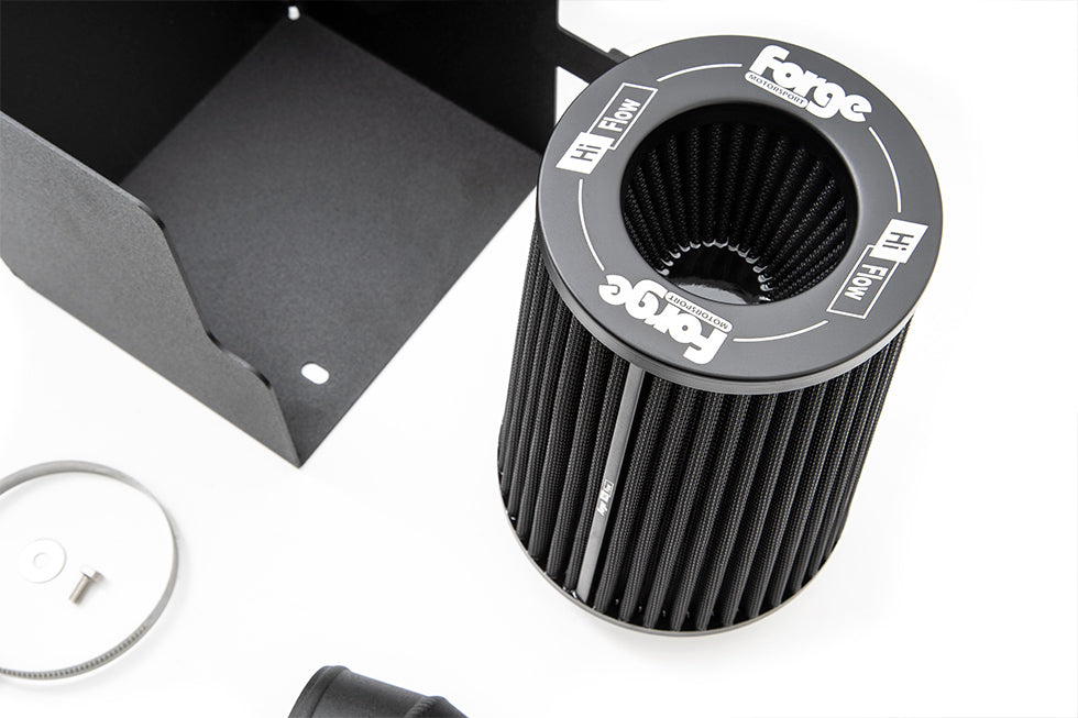 Induction kit for Hyundai i20N