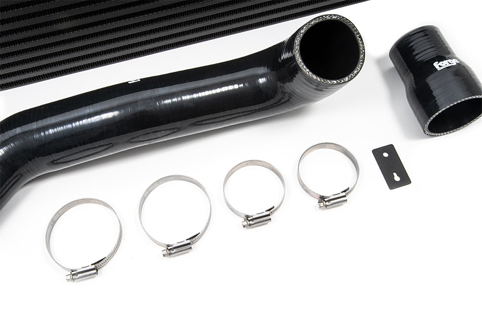 Intercooler for Hyundai i20N