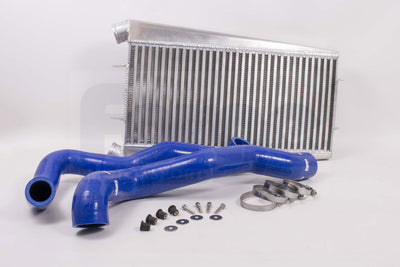 Ford Fiesta 1.0 Ecoboost intercooler
