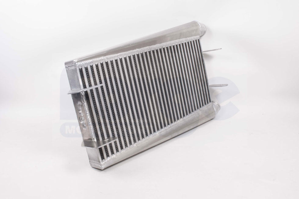 Ford Fiesta 1.0 Ecoboost intercooler