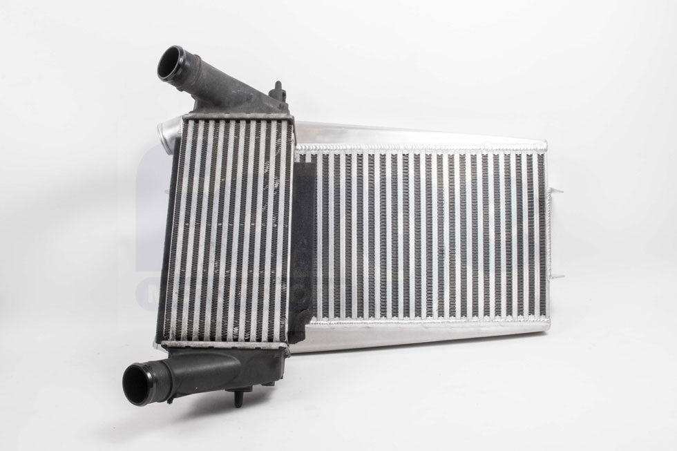 Ford Fiesta 1.0 Ecoboost intercooler