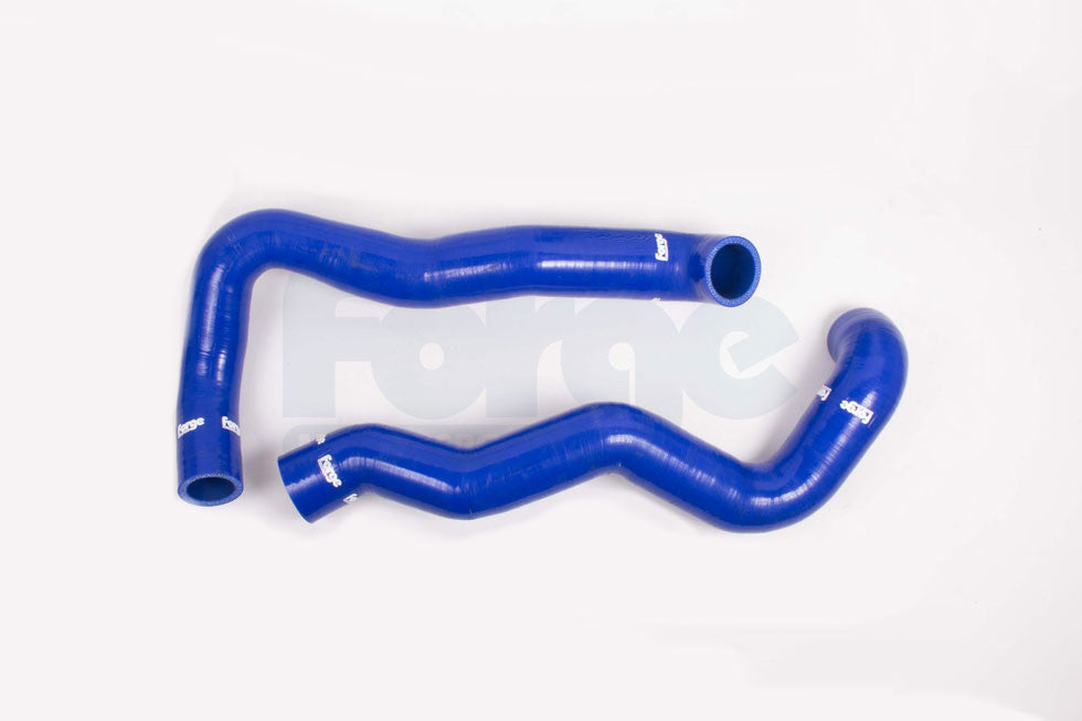 Ford Fiesta 1.0 Ecoboost intercooler