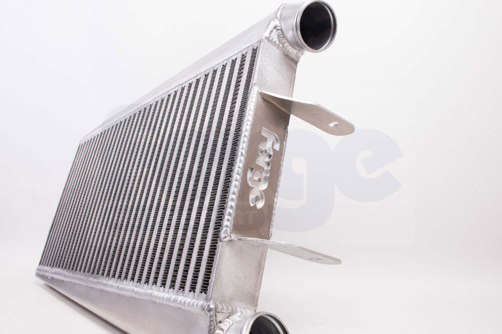 Ford Fiesta 1.0 Ecoboost intercooler