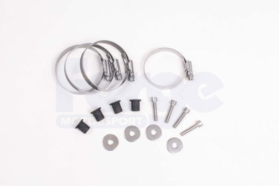 Ford Fiesta 1.0 Ecoboost intercooler