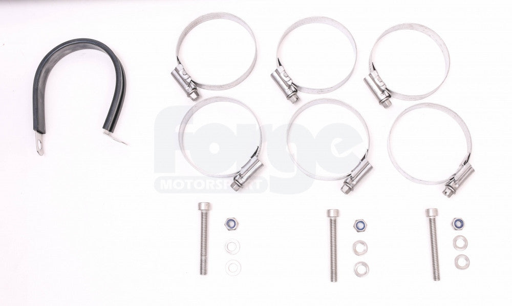 Forge Renault Clio RS200 1.6 Turbo Intercooler