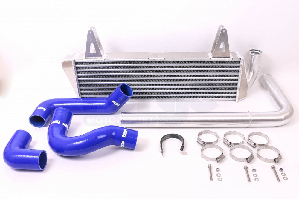 Forge Renault Clio RS200 1.6 Turbo Intercooler