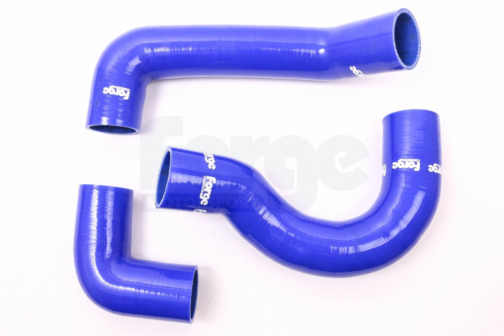 Forge Renault Clio RS200 1.6 Turbo Intercooler