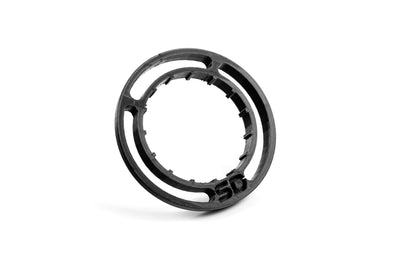 52mm gauge vent pod