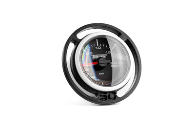 52mm gauge vent pod