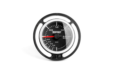 52mm gauge vent pod