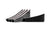 Fiesta ST180 Rear Valance Fins