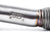 MK8 Fiesta ST De-cat Downpipe