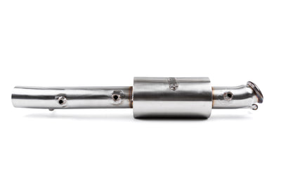 *CLEARANCE* MK8 Fiesta ST GPF resonated delete