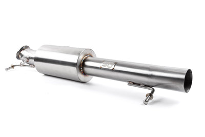 *CLEARANCE* MK8 Fiesta ST GPF resonated delete