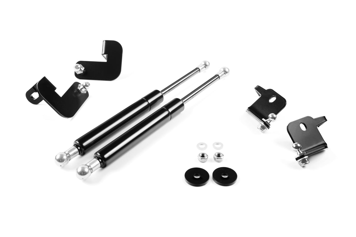 MK3 Focus Hydraulic bonnet struts