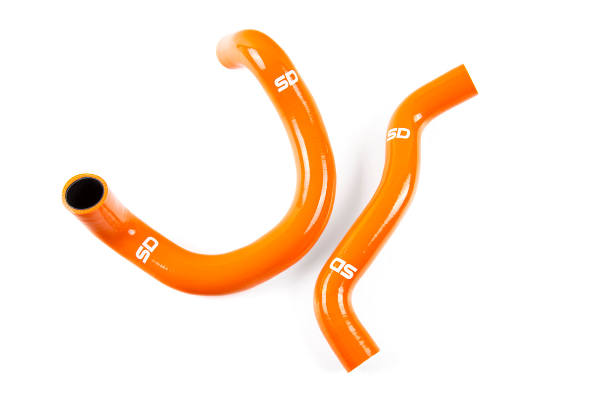 Fiesta MK8 ST200 1.5 Eco-Boost Coolant Hose Kit