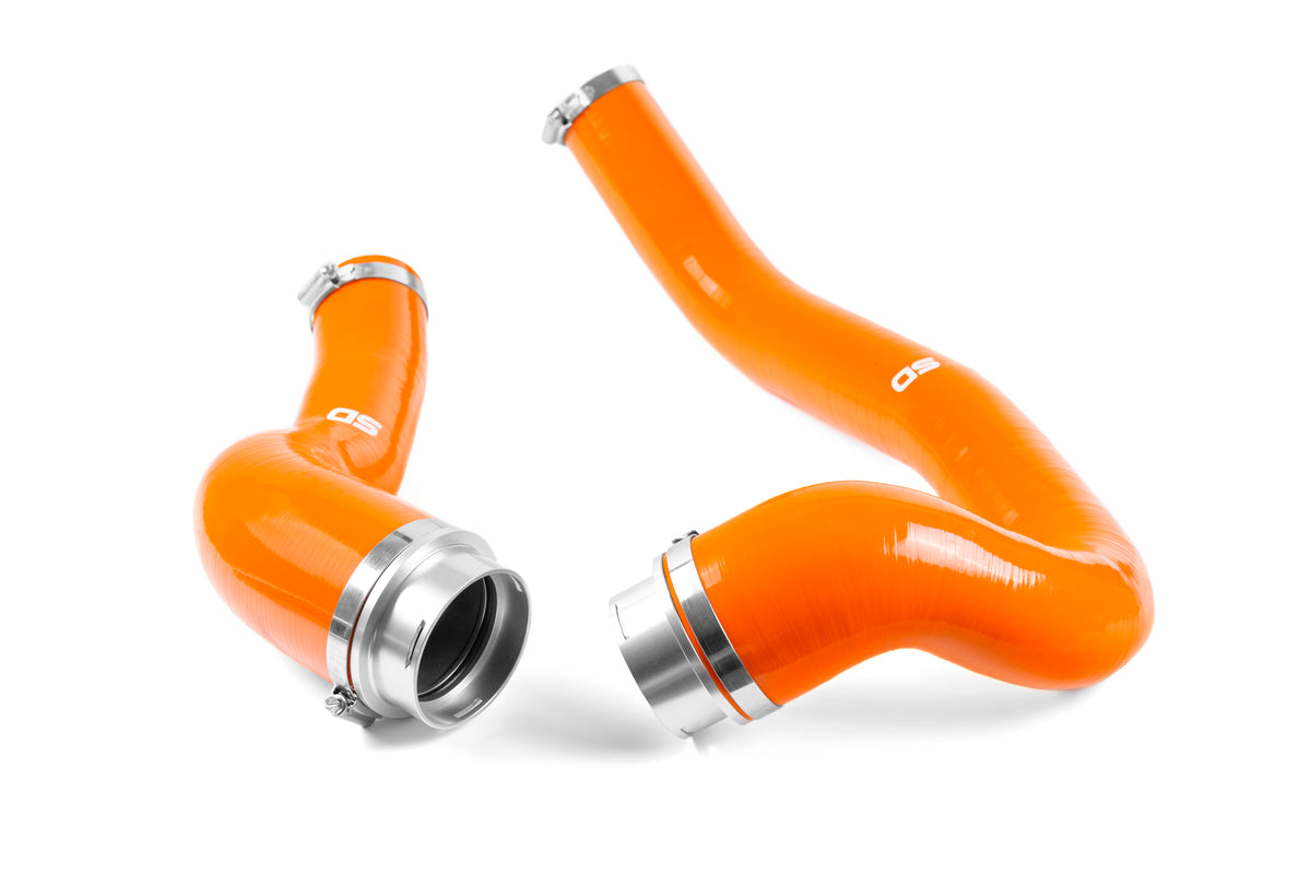 *CLEARANCE* Fiesta MK8 ST200 Eco-Boost Boost Hose Kit