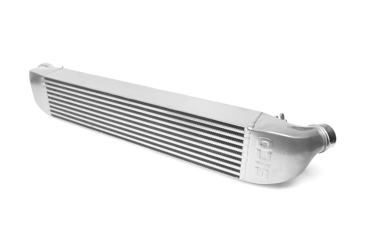 SICO MK8 Fiesta ST Stage 2 Intercooler