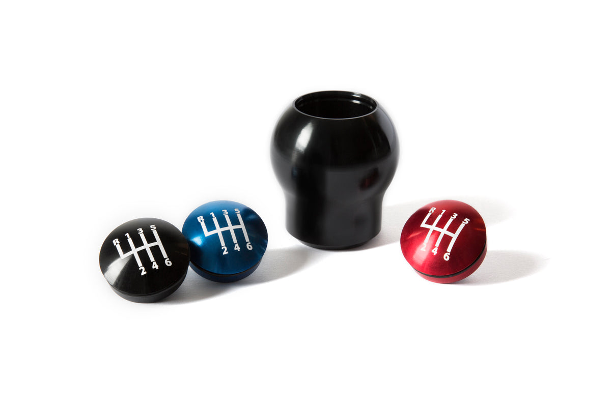 Weighted Shift Knob
